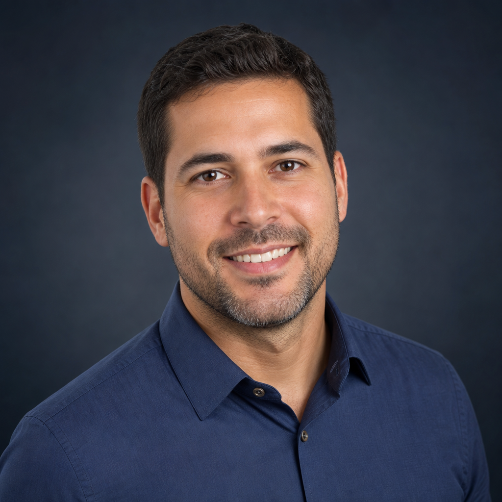 Carlos Mendes