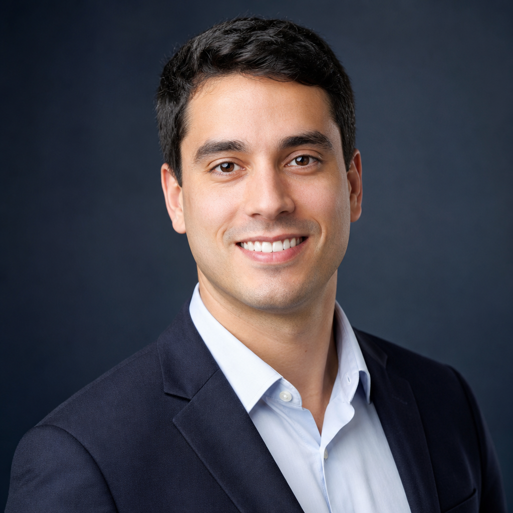 Rafael Moreira
